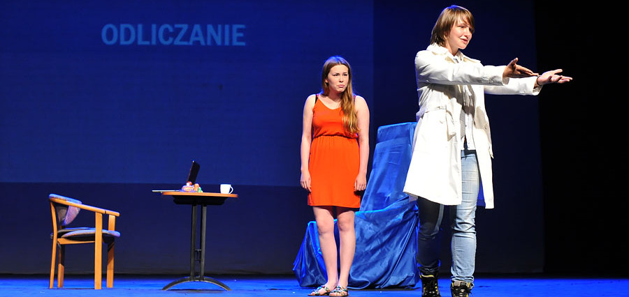 "Off" znaczy poszukiwa i tradycj przekuwa w nowe