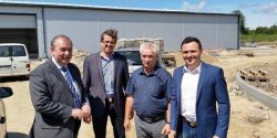 Hala Acoustica ju� stoi