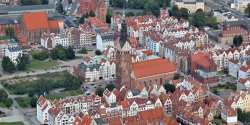 Elblg w mediach. Jak promowane jest nasze miasto?