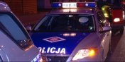 Zatrzymany za usiowanie rozboju na 67-letniej kobiecie