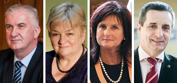 Czy PO ma szans wygra wybory na Prezydenta Elblga? Czyja kandydatura byaby najmocniejsza? Koniec gosowania dzi o godz. 15.00