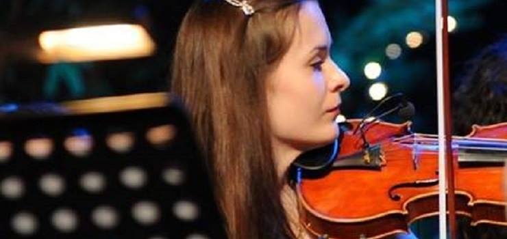 Kolejne sukcesy Karoliny Nowotczyńskiej