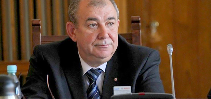 Prezydent Wilk otrzymał absolutorium. Radni podzieleni, Kosecka jako jedyna przeciwna absolutorium