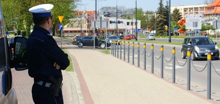 Prowadzia majc ponad 3 promile. Grozi jej kara 2 lat pozbawienia wolnoci