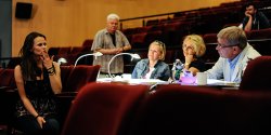 Trwa rywalizacja o etat w elbl�skim Teatrze im. Aleksandra Sewruka
