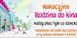 Dwa filmy premierowo na ekranach kin sieci Multikino