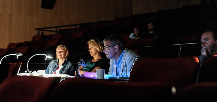 W elblskim teatrze trwa walka o etat. O prac stara si ponad 100 osb