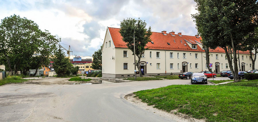 Transakcja z korzyścią dla wszystkich? Czy powstanie nowa droga z Browarnej na Donimirskich?