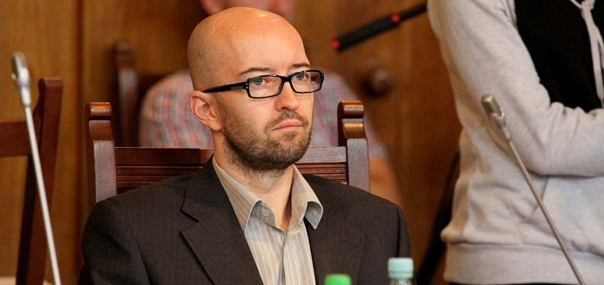 Paradoksy absolutorium dla prezydenta Wilka (opinia nadesłana)