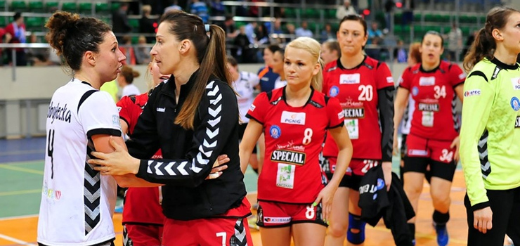 Start Elbląg wznowi przygotowania 14 lipca, przyjadą zawodniczki z Chin