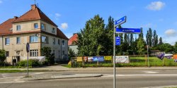 Jeszcze dwa lata i na Zatorzu b�dzie ca�kiem jasno?