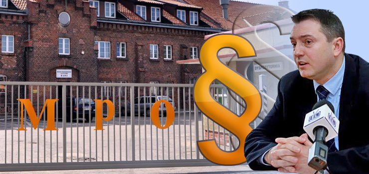 Marek Pilichowski wygrał w sądzie, ale MPO nie zgadza się z wyrokiem. Apelacja niewykluczona