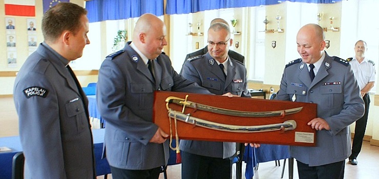 Awans i przeniesienie 