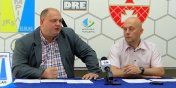 Cel jest jeden: awans i powrt do drugiej ligi