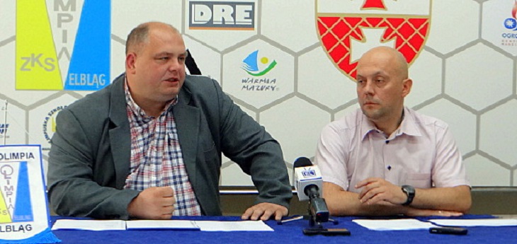 Cel jest jeden: awans i powrt do drugiej ligi