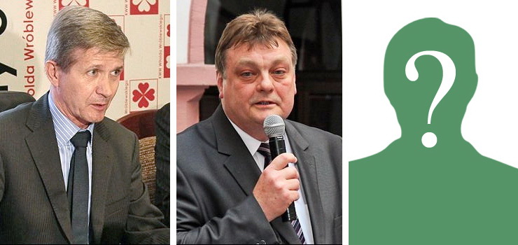 Głosowanie trwa do dziś do 15:00.Na kogo w wyborach prezydenckich powinien postawić KWW W.Wróblewskiego?