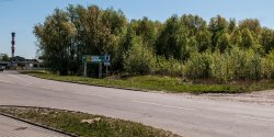 Mia� tu powsta� market budowlany. Deklaracja budowy obiektu nadal jest