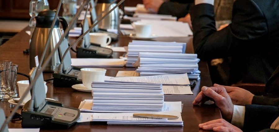 O wygaśnięciu mandatu włodarza miasta nie będzie już decydować Rada, a Komisarz Wyborczy