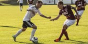 Olimpia Elblg po pierwszym zwyciskim sparingu