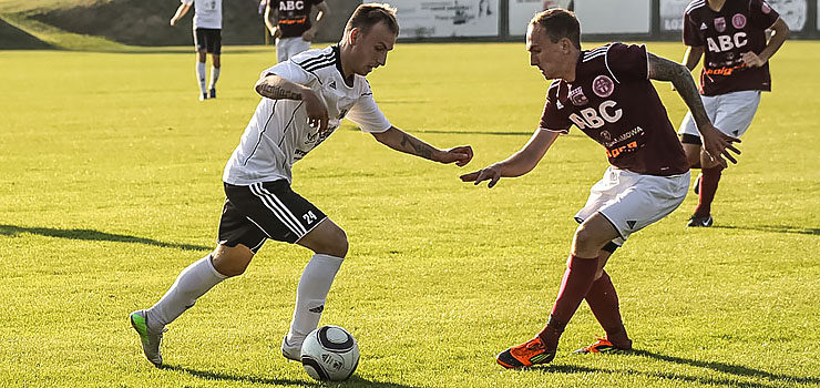 Olimpia Elbląg po pierwszym zwycięskim sparingu