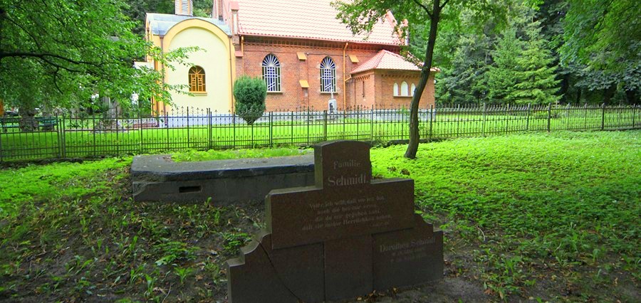 Od Napoleona do Bismarcka w dawnym elblskim lapidarium