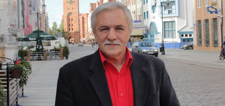 Zalew w Koszalinie. Pomyśleli i… zrealizowali, a w Elblągu… cisza (opinia nadesłana)