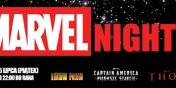 ENEMEF: Marvel Nights ju 25 lipca i 1 sierpnia w Multikinie!