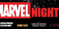 ENEMEF: Marvel Nights ju� 25 lipca i 1 sierpnia w Multikinie!