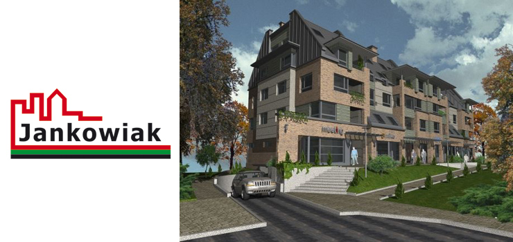 MIESZKANIE CZY WCZASY? NIE MUSISZ WYBIERAĆ!!!