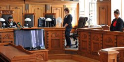 7 lat i 8 miesi�cy wi�zienia za �miertelny cios zadany ma�emu Szymonkowi
