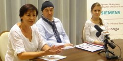 W muzyczn� podr� po �u�awach tylko z Elbl�sk� Orkiestr� Kameraln�