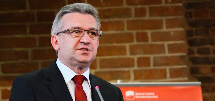 Według czytelników info.elblag.pl Janusz Nowak będzie najlepszym kandydatem na Prezydenta Elbląga z ramienia SLD