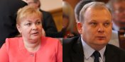 Zobacz, jak Jolanta Janowska (PiS) i Micha Missan (PO) oceniaj prezydentur Jerzego Wilka
