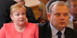 Zobacz, jak Jolanta Janowska (PiS) i Micha� Missan (PO) oceniaj� prezydentur� Jerzego Wilka