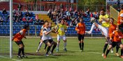 Znamy terminarz III ligi. Concordia - Olimpia w 1. kolejce!