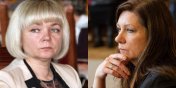  Zobacz, jak Joanna Figielska (PiS) i Maria Kosecka (PO) oceniaj prezydentur Jerzego Wilka