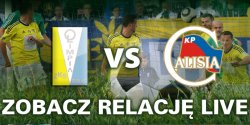 Rusza Puchar Polski. Zapraszamy na mecz Olimpia Elbl�g - Calisia Kalisz LIVE