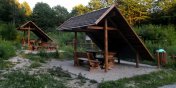Nadleśnictwo ogłasza konkurs. Wymyśl nazwy dla nowych wiat w Bażantarni