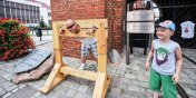 Dlaczego Brama Targowa jest oblegana przez elblan i turystw?