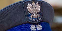 Policyjne podsumowanie weekendu