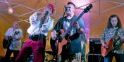 Zobacz fotorelacj z koncertu Nocnej Zmiany Bluesa podczas V edycji Mynary Blues Festiwal