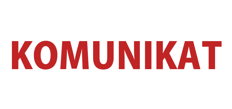 Komunikat dla Elblążan