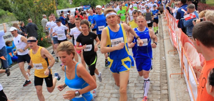 Zobacz film promujący Elbląg i Bieg Piekarczyka