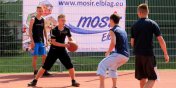  Czwartkowe emocje wrd koszykarzy i siatkarzy