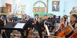 "Dawno nie byem na koncercie, po ktrym chodziy mi ciarki po plecach"