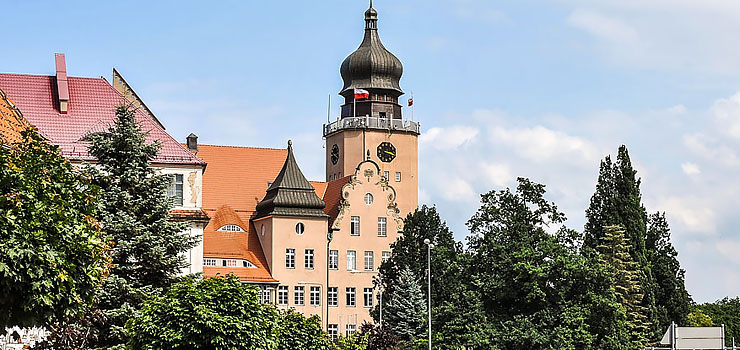 Jutro przetestowane zostaną syreny alarmowe