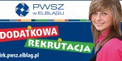 Nie dostae si na studia? Nic straconego - 28 lipca ruszya dodatkowa rekrutacja na elblskiej PWSZ!
