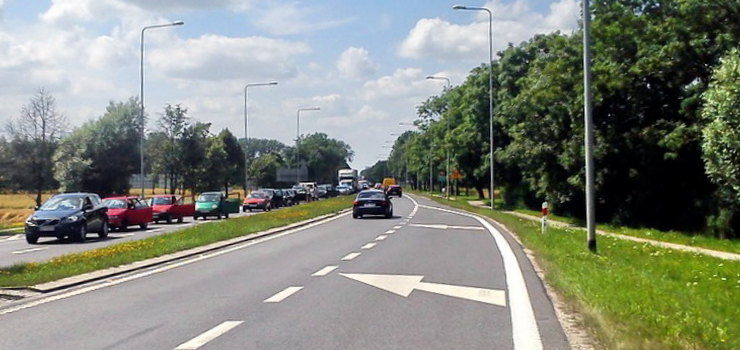 Żuławski odcinek krajowej "siódemki" czeka na ZRiD. Z Elbląga do Gdańska w 25 minut już za 3 lata?