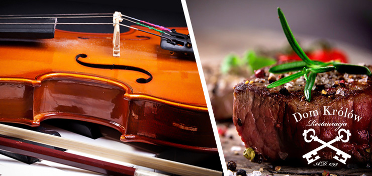 NIEDZIELE Z MUZYKĄ NA ŻYWO