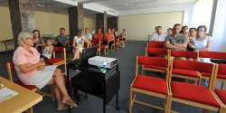 W Elbl�gu ruszy�a koalicja dla wcze�niaka